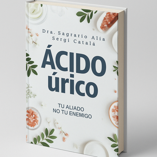 URIC ACID Your ally, not your enemy